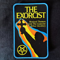 Image 1 of The Exorcist