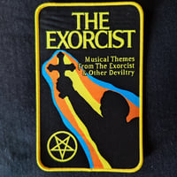 Image 3 of The Exorcist