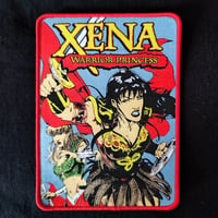 Image 1 of Xena Warrior Princess