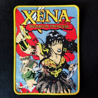 Image 2 of Xena Warrior Princess