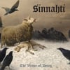 Sinnahti - The Virtue of Dying LP