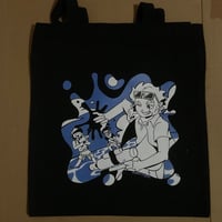 Image 2 of LMK SUMMER TOTE BAG