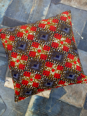 Image of Esmé pillow