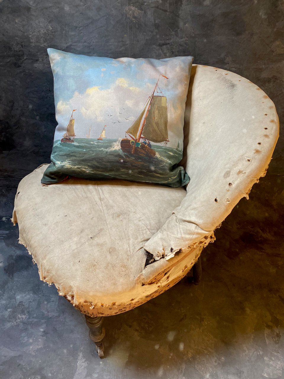 Image of Sail pillow