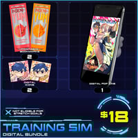 🔸DIGITAL BUNDLE🔸