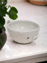 Image 4 of Pufferfish Cup