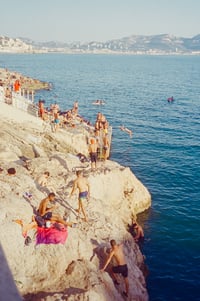 Les Plongeurs de Marseille