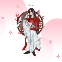 [PRE-ORDER] HUALIAN STANDEE