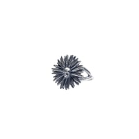 Image 1 of Daisy ring in sterling silver or gold