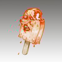 Image 1 of Owwwwwy Dreamy Popsy Tee