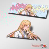 Image 2 of Marin Kitagawa Boba, Nephelia, Ine Saitou Slaps and Diecut