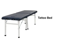 Tattoo Bed