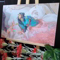 Image 2 of Leila & Shin Assorted Prints