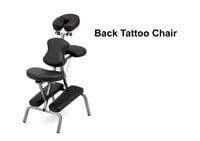 Tattoo Chair For Back 