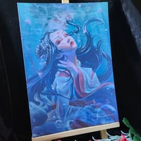 Image 3 of Leila & Shin Assorted Prints