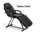 Tattoo Chair