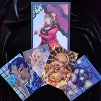 Image 1 of Miscellanious Prints
