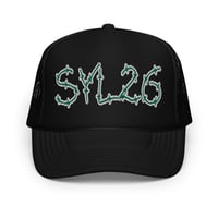 Image 1 of OG Foam trucker SYL26