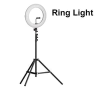 Ring Light