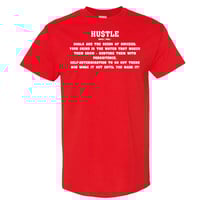 Image 2 of Hustle