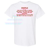 Image 1 of Hustle