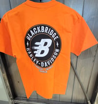 Image 3 of Blackbridge Dealer Tee Ride Hard