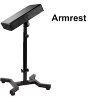 Armrest