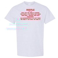Image 3 of Hustle