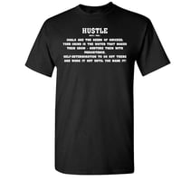 Image 4 of Hustle