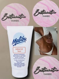 Image 1 of Malibu Miracle Tan