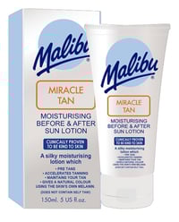 Image 2 of Malibu Miracle Tan