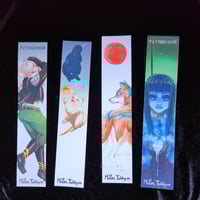 Image 1 of Bookmarks
