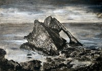 Bow Fiddle Rock (i) SOLD