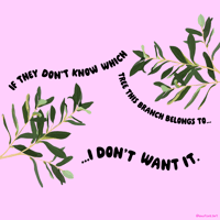 Olive Branch 
