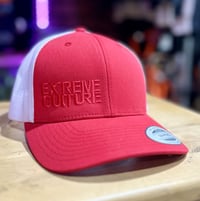 Image 3 of Extreme Culture® - Trucker Hat