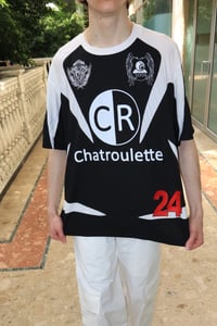 Image 3 of CR JERSEY