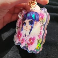 Image 3 of Petrichor Keychains