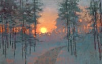 Image 1 of Golden Horizon