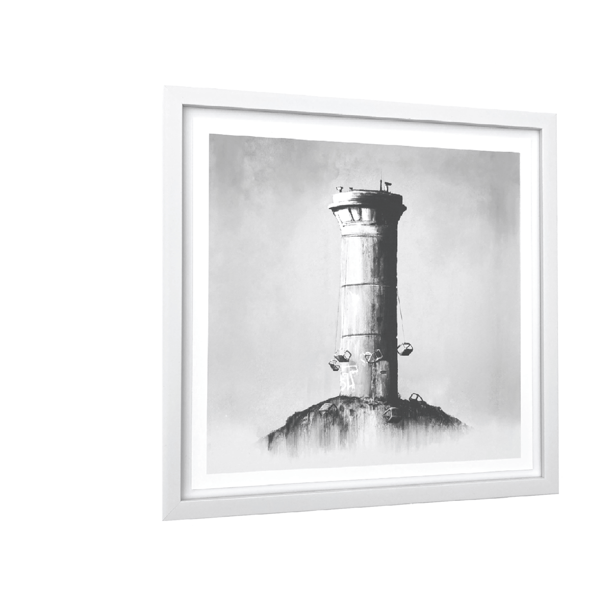 Image of out of order