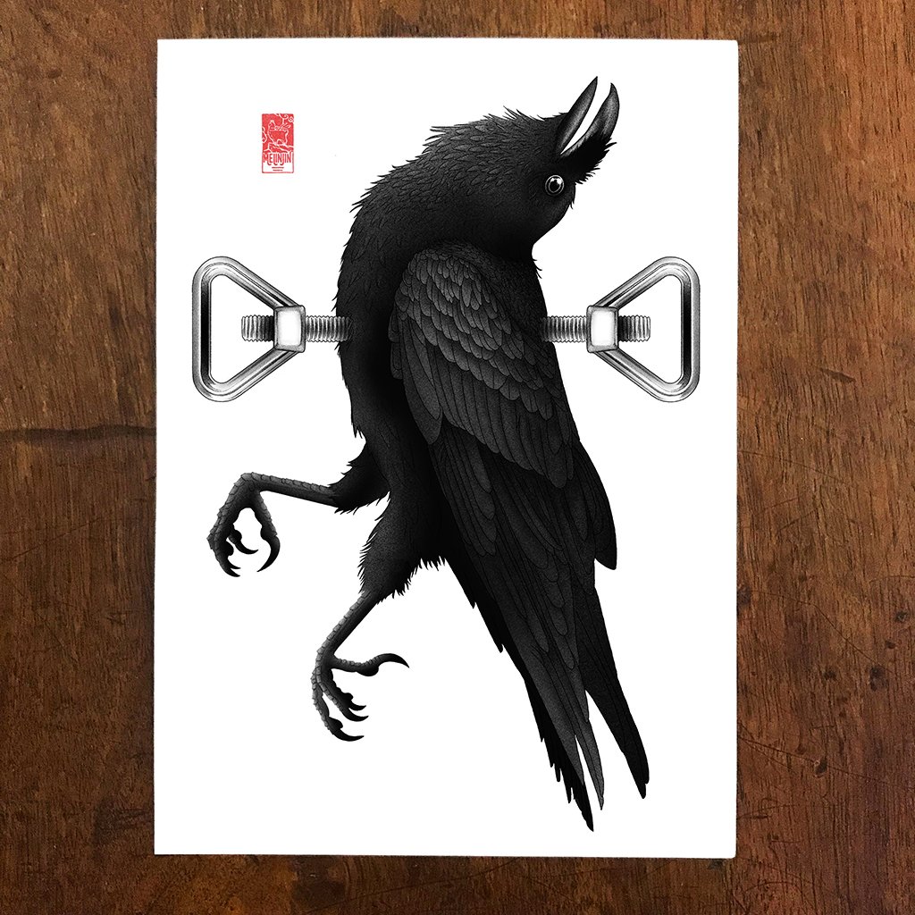 Crow