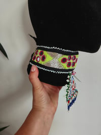 Image 5 of Fez choker neon