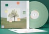 Washed Out "Notes From a Quiet Life" [Honeydew-Melon Vinyl] LP