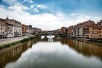 Ponte Vecchio