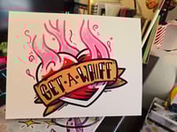 Get -a- WHIFF