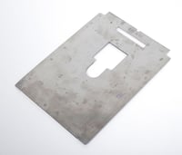 Image 2 of Genuine Original Hasselblad Imacon mounted slide 35mm negative carrier #5717