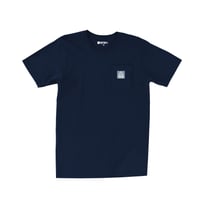 Image 2 of Setup® MTN Mechanics Pocket T-Shirt
