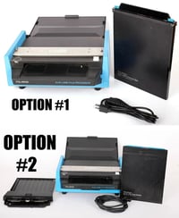 Image 2 of Polaroid 8X10 Processor Kit (two options)