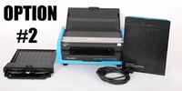 Image 4 of Polaroid 8X10 Processor Kit (two options)