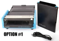 Image 5 of Polaroid 8X10 Processor Kit (two options)