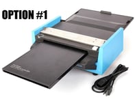 Image 6 of Polaroid 8X10 Processor Kit (two options)